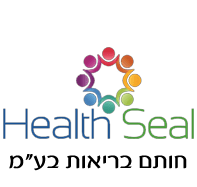 Health Seal Logo